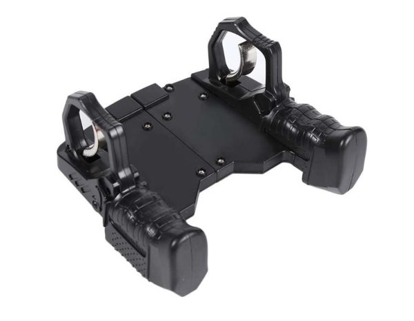 K 21 Pubg Portable Game Grip Pad Mobile Controller under 