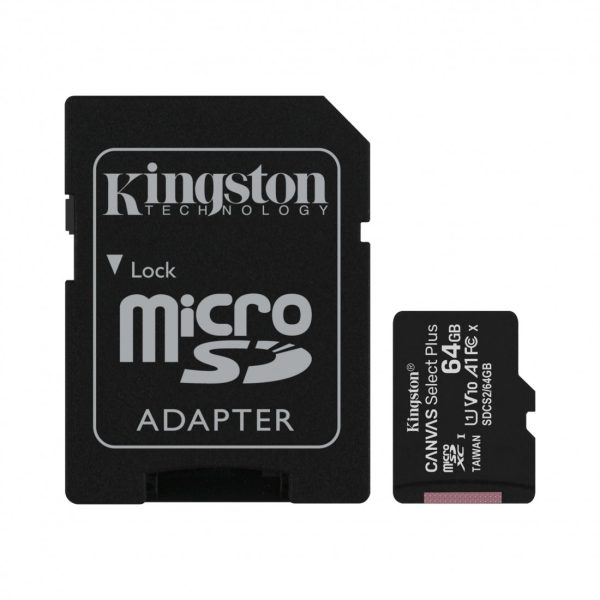KINGSTON MEMORY CARD 2GB GP 905 main 600x600
