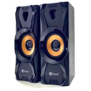 KISONLI U 9003 Speakers 300x300
