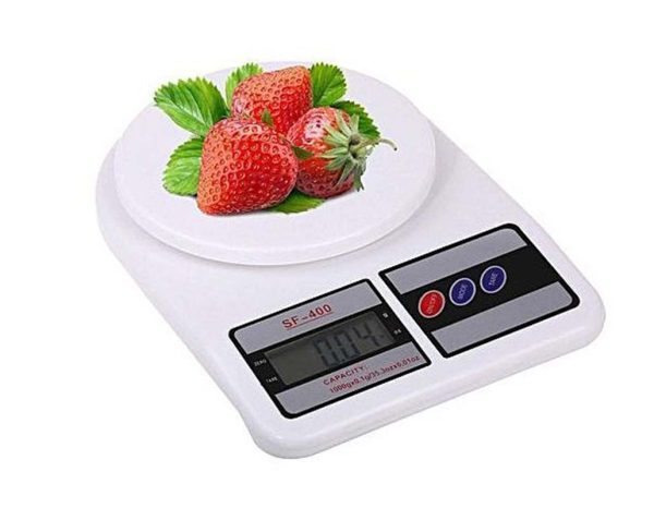 KITCHEN SCALE stobery 