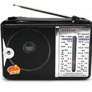KNSTAR RADIO 300x300