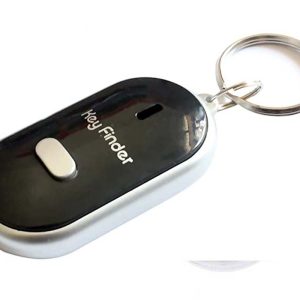 Key finder sound Remote control black 300x300