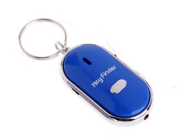Key finder sound Remote control blue 