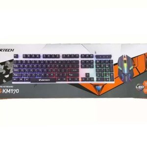 LED GAMING KEYBOARD WITH MOUSE BOX 300x300