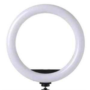 LED Ring Fill Light front 300x300