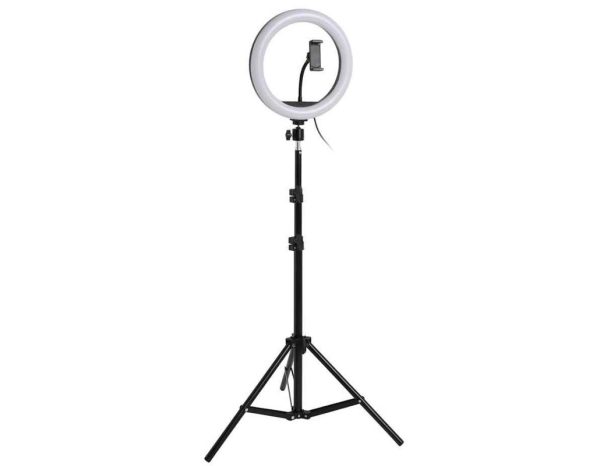 LED Ring Fill Light full 