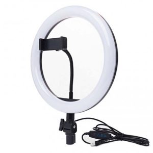 LED Ring Fill Light up 300x300