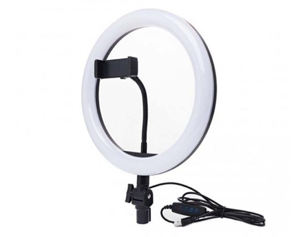 LED Ring Fill Light up 