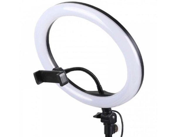 LED Ring Fill Light zoom 