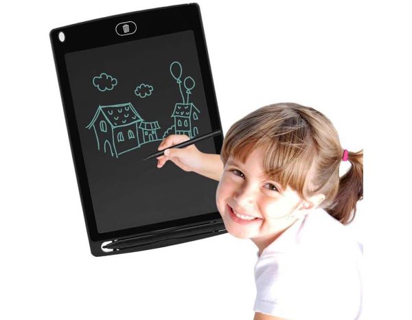 LED Writing Tablet WITH CHILD 