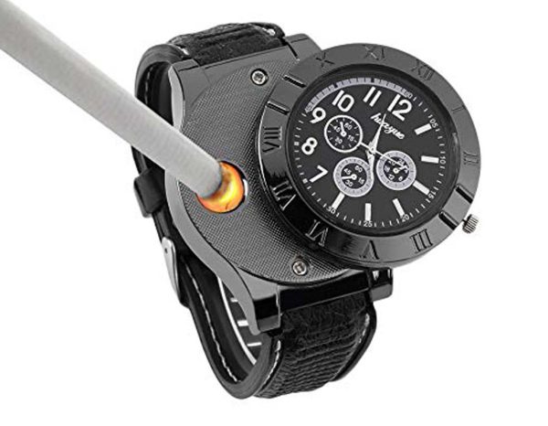 LIGHTER WATCH IMAGE 1 