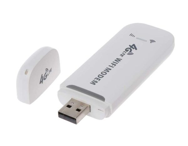 LTE 4G Wifi Dongle 