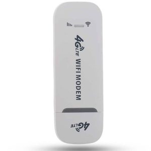 LTE 4G Wifi Dongle front 300x300