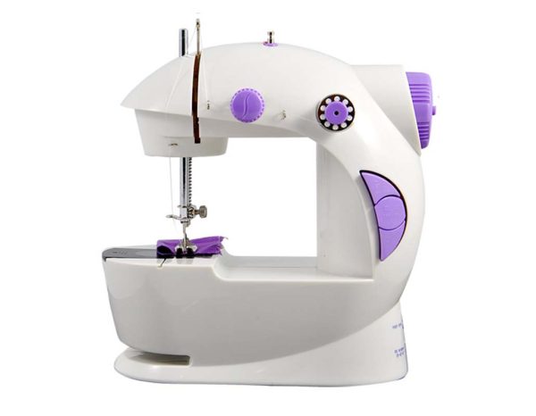 MINI SEWING MACHINE side 3 