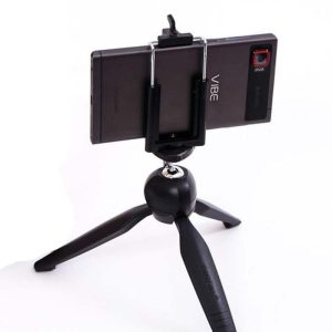 MINI TRIPOD WITH PHONE BACK SIDE 300x300