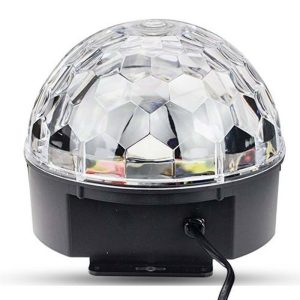 MP3 Bluetooth LED Crystal Magic Ball Light no lights back 300x300