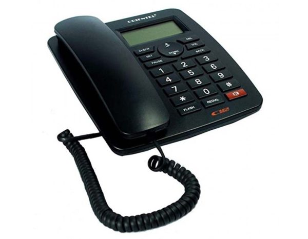 ORIENTEL LANDLINE PHONE 