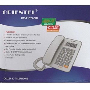 ORIENTEL LANDLINE PHONE box 300x300