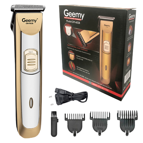 Original Geemy cordless professional hair trimmer for men hair removal appliances Professional Electric Hair Clipper Rechargeabl removebg preview.png