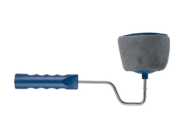 PAINT ROLLER CLEVER PAINT BRUSH PART 4 