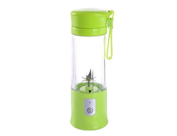 PORTABLE JUICER green 600x462