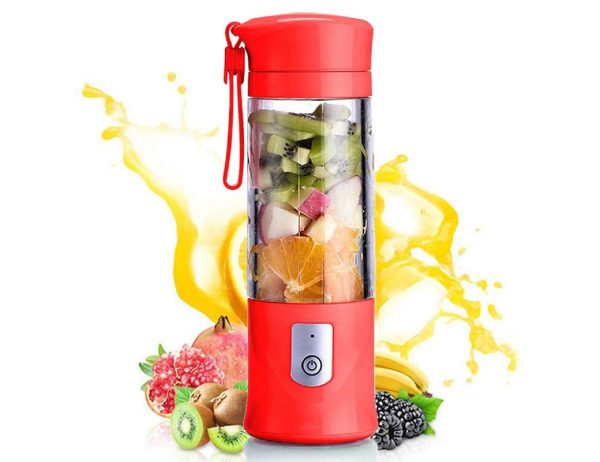 PORTABLE JUICER red 600x462