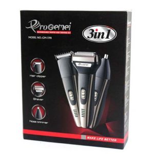 ProGemei 3 IN 1 KIT BOX 300x300