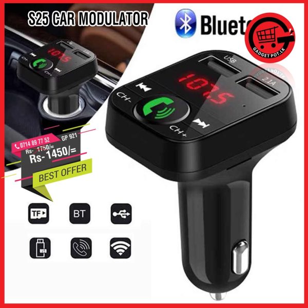 S25 CAR MODULATOR GP 921 600x600