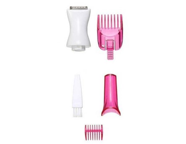 SENSITIVE PRECISION 5 tool 