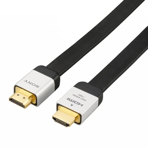 Sony HDMI Cable 2M