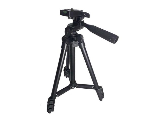 TRIPOD 3120 top view 
