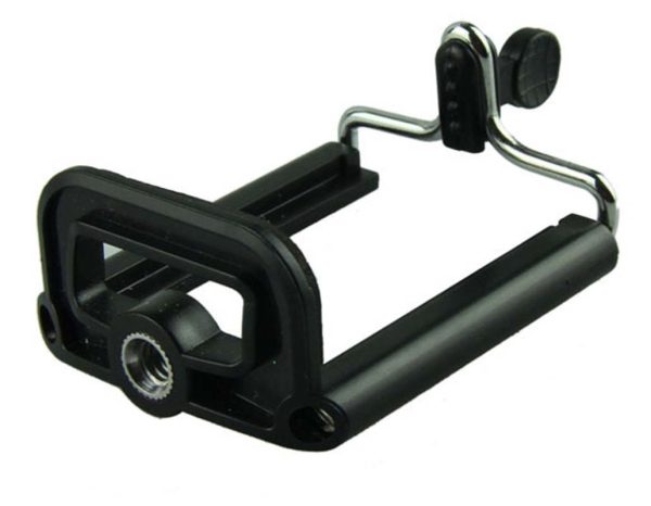 TRIPOD PHONE HOLDER 