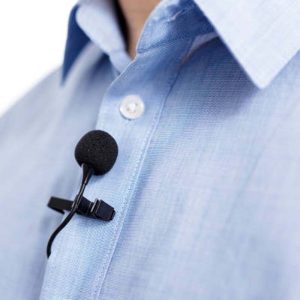 Tik Tok Mic with 300x300