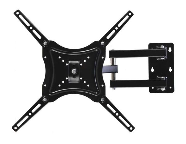 UNIVERSAL PLASMA LCD WALL MOUNTS FRONT VIEW 