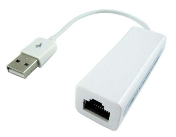 USB NETWORK ADAPTER 