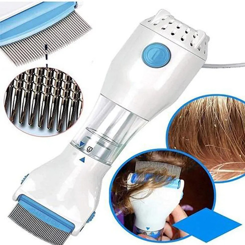 V Comb Electric head lice vacuum comb 04 1