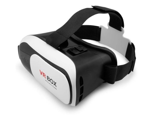 VR BOX SIDE 