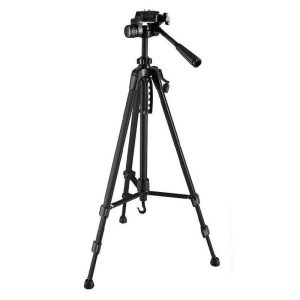 WF WT 3540 PORTABLE PHOTOGRAPHY TRIPOD STAND 300x300