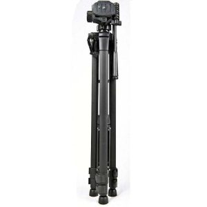 WF WT 3540 PORTABLE PHOTOGRAPHY TRIPOD STAND CLOSE 300x300