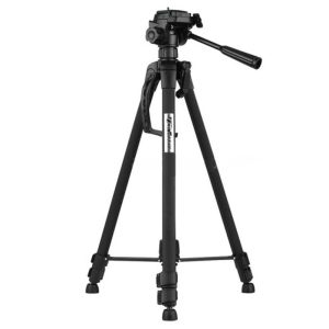 WF WT 3540 PORTABLE PHOTOGRAPHY TRIPOD STAND ONLY 300x300