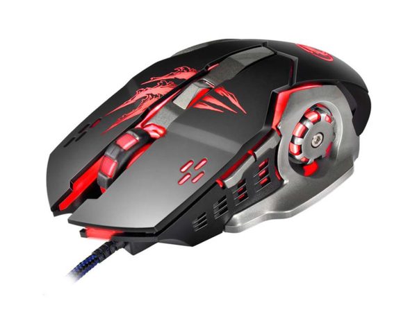 X1 GAMING MOUSE 3 