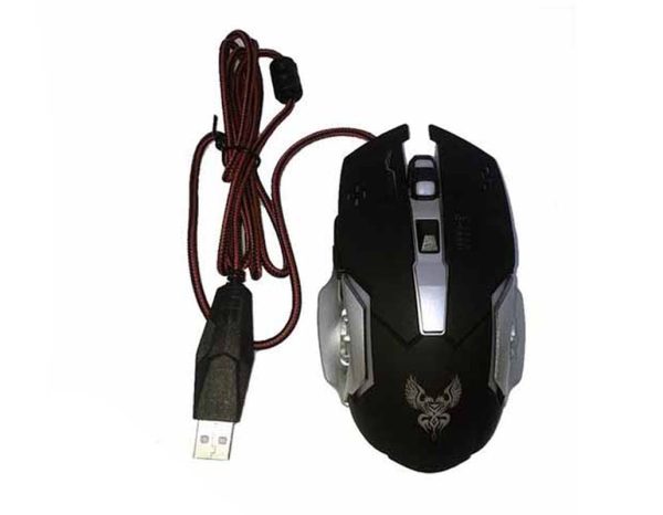 X1 GAMING MOUSE only 