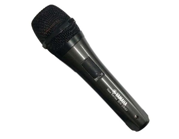 YAMAHA MIC DM 500S 