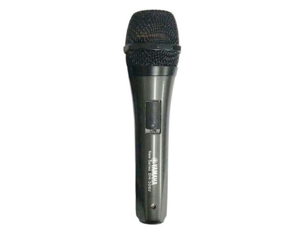 YAMAHA MIC DM 500S only 2 