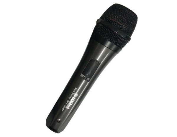 YAMAHA MIC DM 500S only 