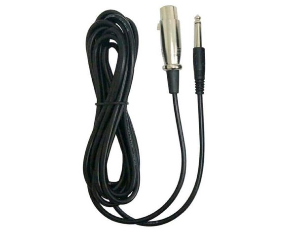 YAMAHA MIC DM 500S wire 