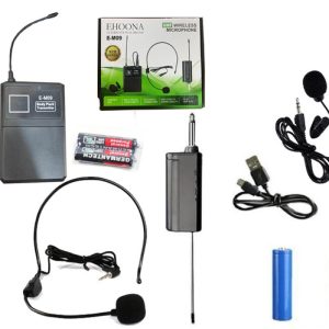 bo micro tro giang co day ehoona em09 300x300