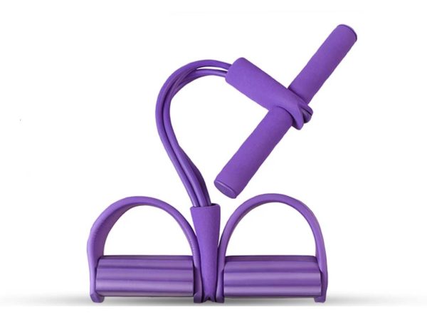 body trimmer PURPLE 