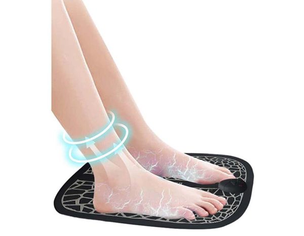 electric foot massager WITH LEGS 