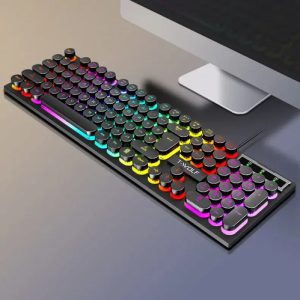 gadget asia sri lanka t80 t wolf rgb gaming keyboard best price 300x300